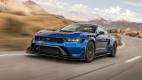 Ford Mustang GTD (2)