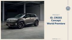 Volkswagen’s ID. Cross (4)