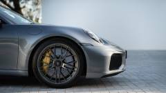 Porsche 911 Turbo S (23)
