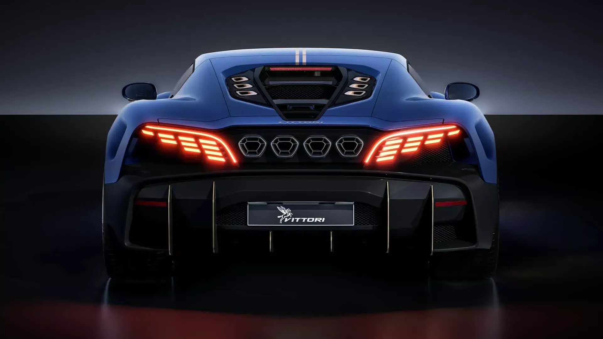 Pininfarina Turbio