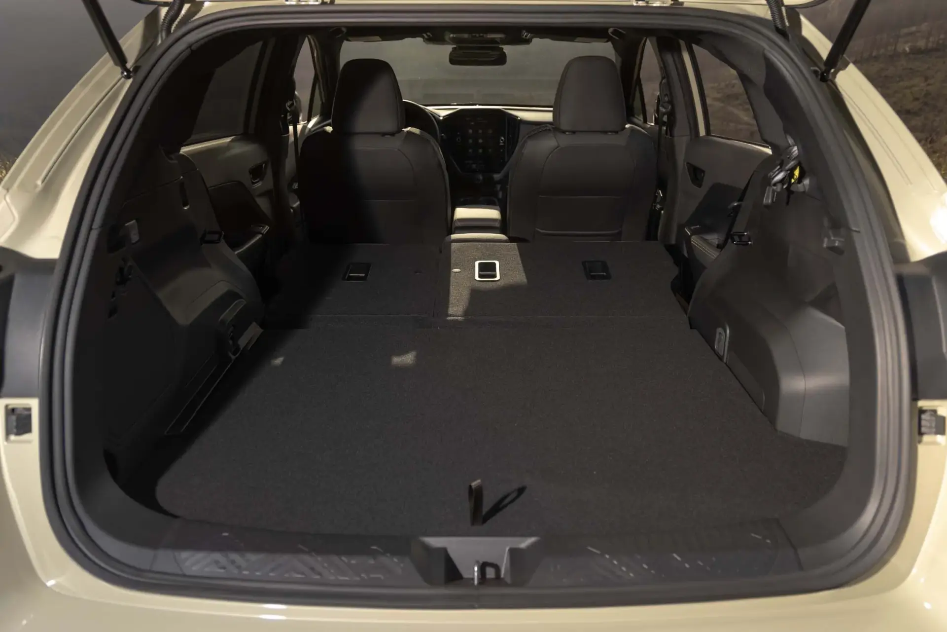 Subaru Crosstrek Hybrid