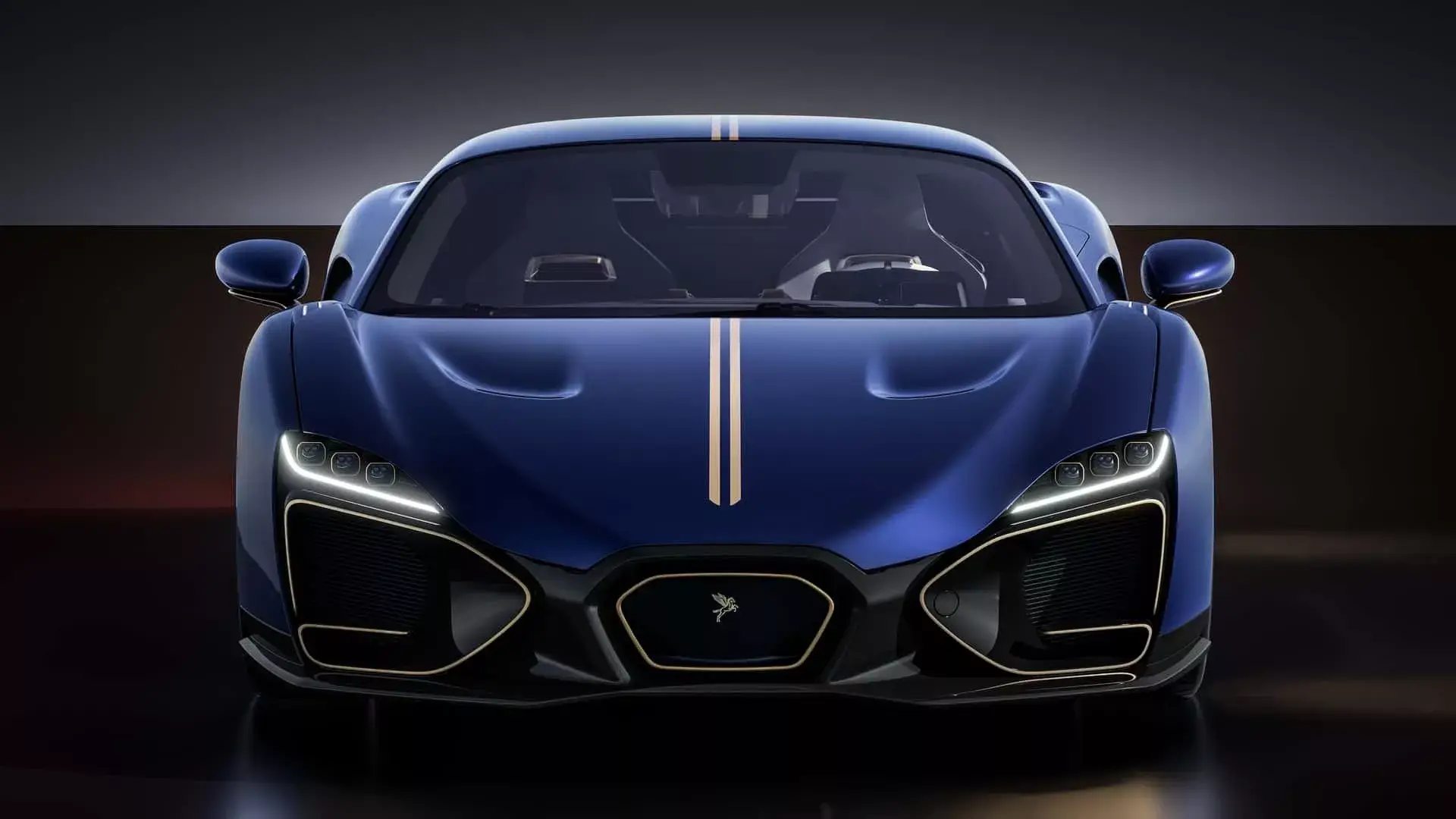 Pininfarina Turbio