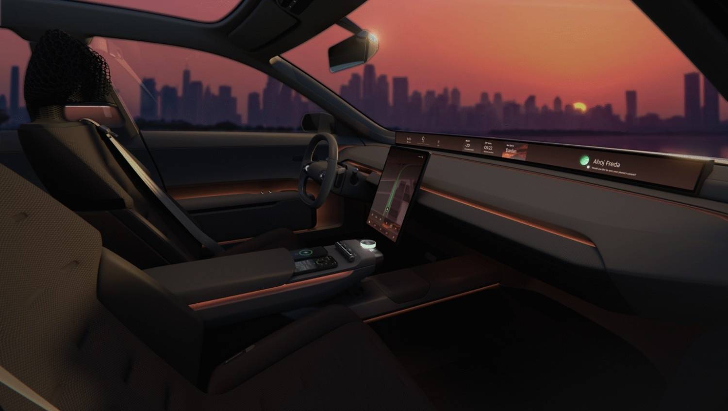 Skoda Vision O