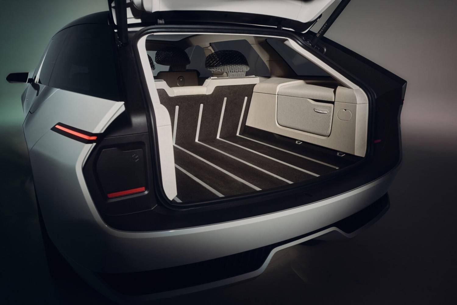 Skoda Vision O