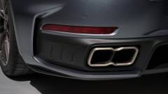 Porsche 911 Turbo S (13)