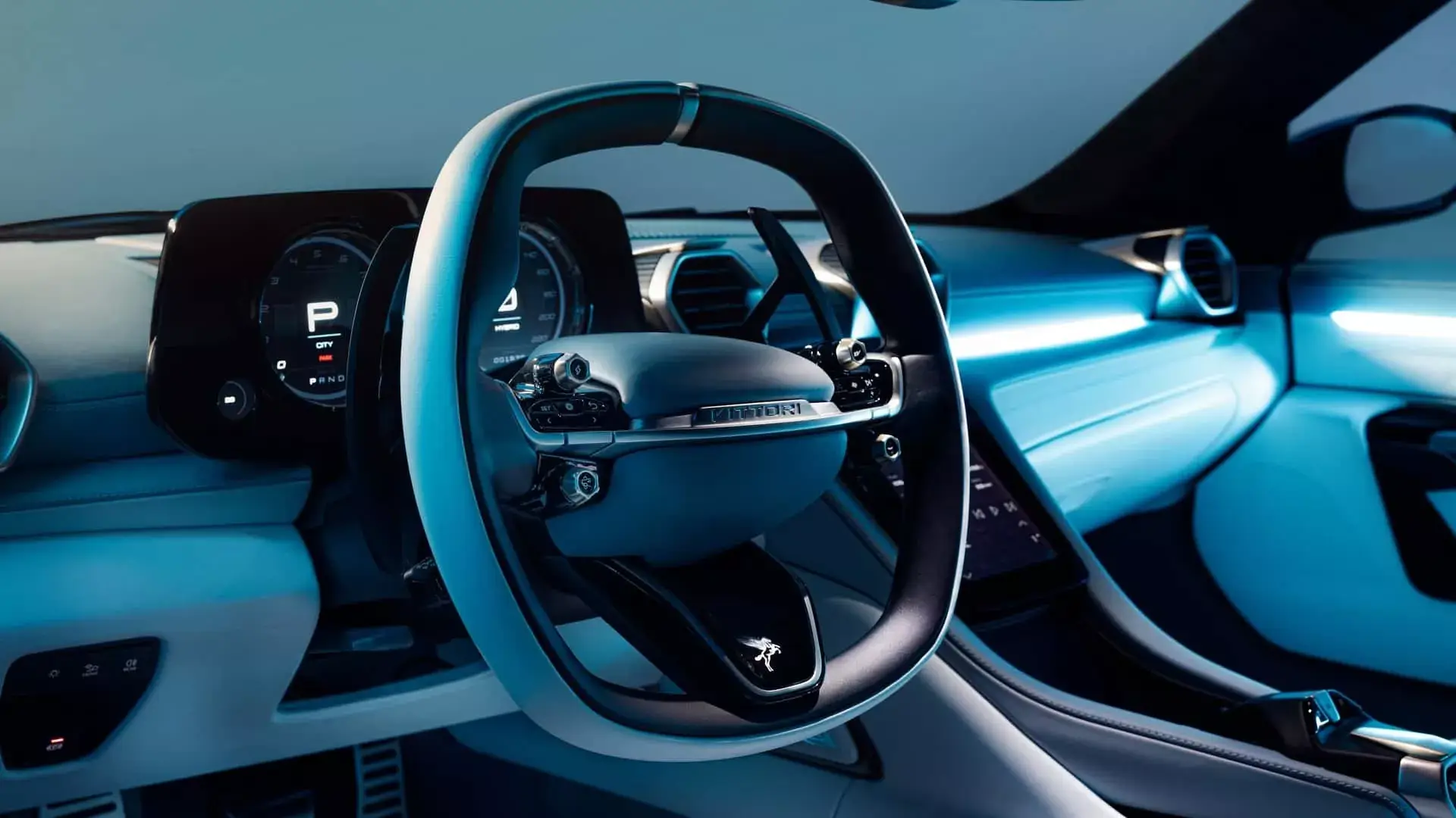 Pininfarina Turbio