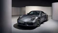Porsche 911 Turbo S (17)