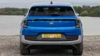Ford Explorer Electric