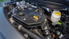 Ram 2500 Black Express and Warlock (10)
