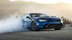 Ford Mustang GTD (1)