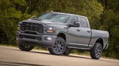 Ram 2500 Black Express and Warlock (1)