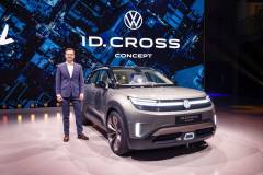 Volkswagen’s ID. Cross (8)