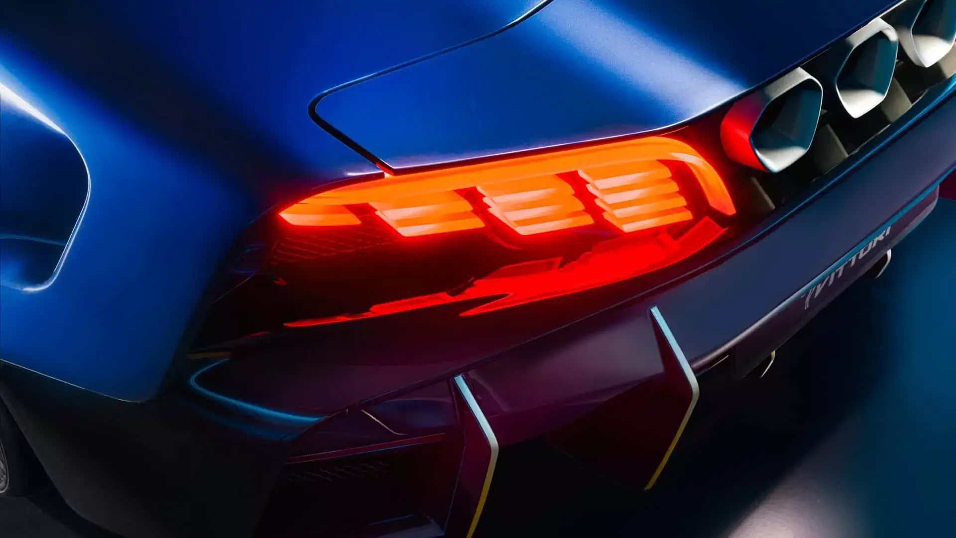 Pininfarina Turbio