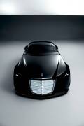 Mercedes-Benz Vision Iconic Concept (16)