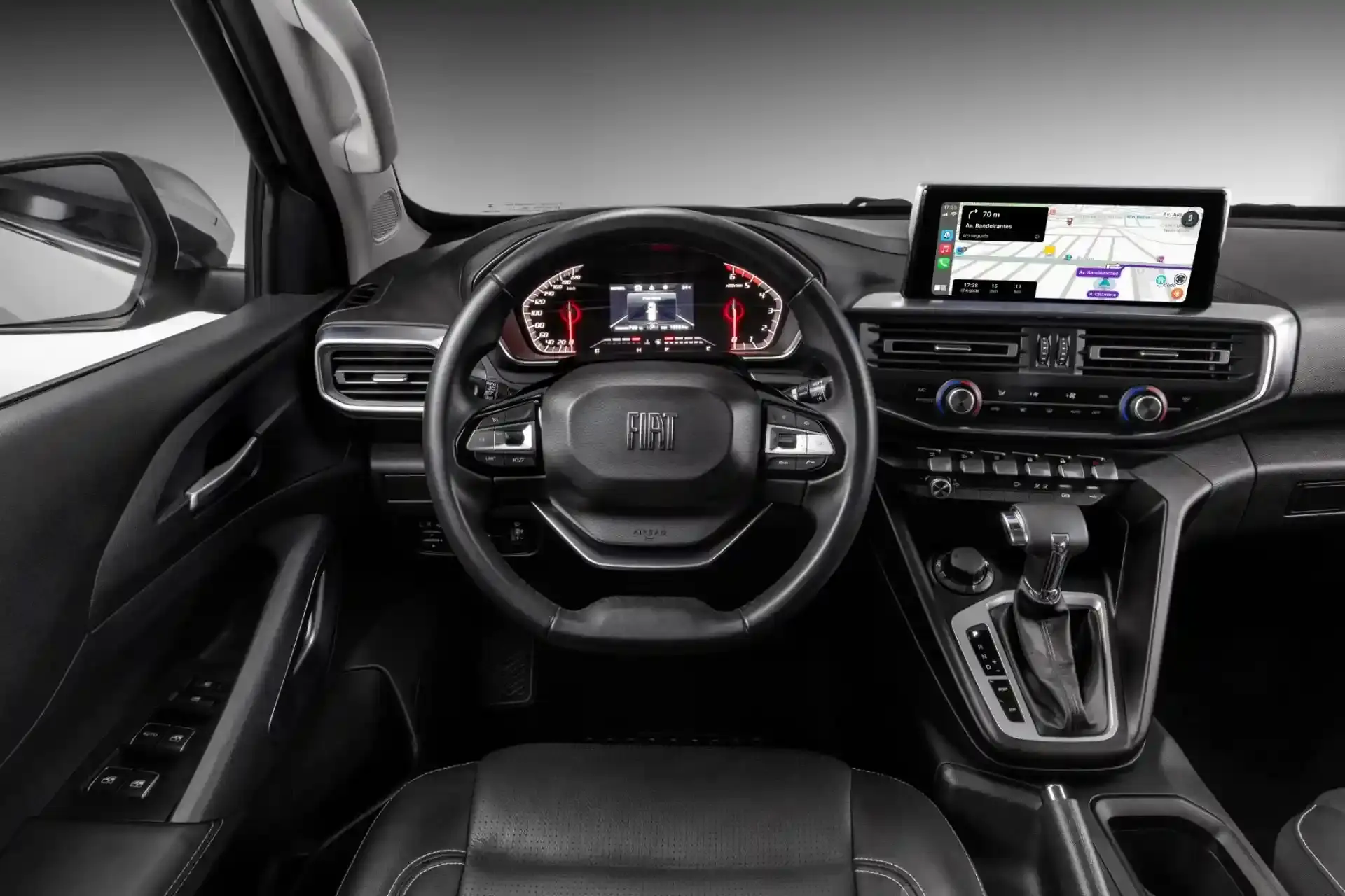 2025 Fiat Titano