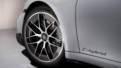 Porsche 911 Turbo S (8)