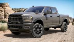 Ram 2500 Black Express and Warlock (11)