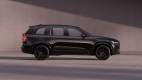 Volvo's XC90 Black Edition (9)