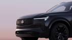 Volvo's XC90 Black Edition (11)