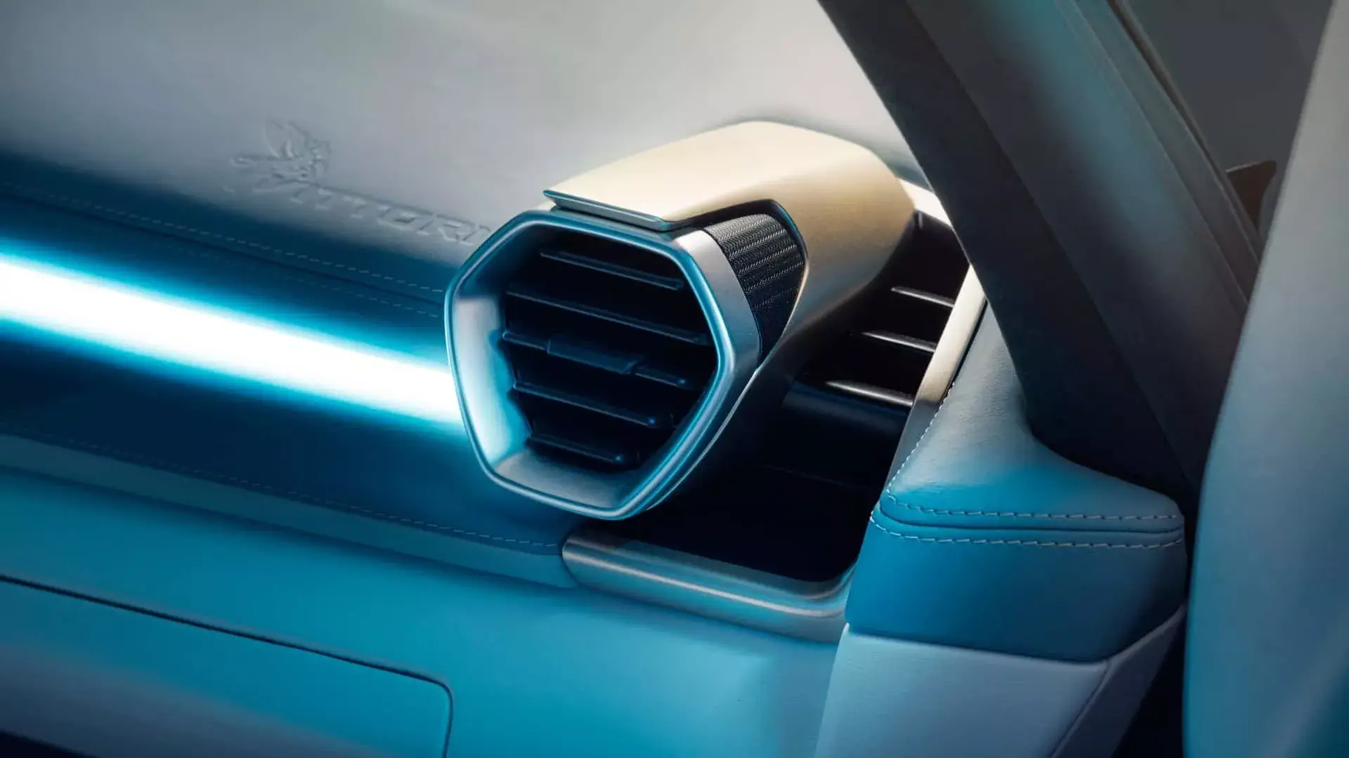 Pininfarina Turbio