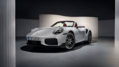 Porsche 911 Turbo S (4)