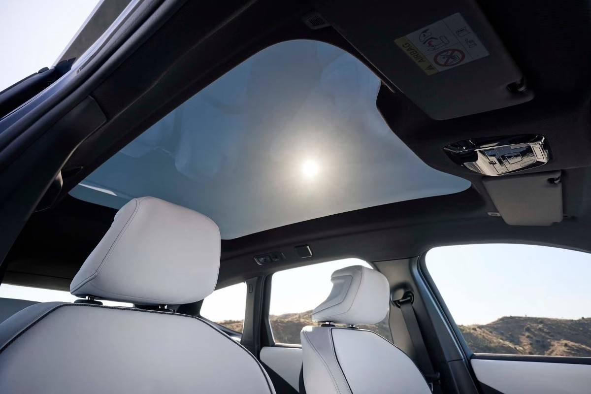 BMW iX3 Debut