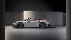 Porsche 911 Turbo S (5)