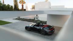 Porsche 911 Turbo S (19)