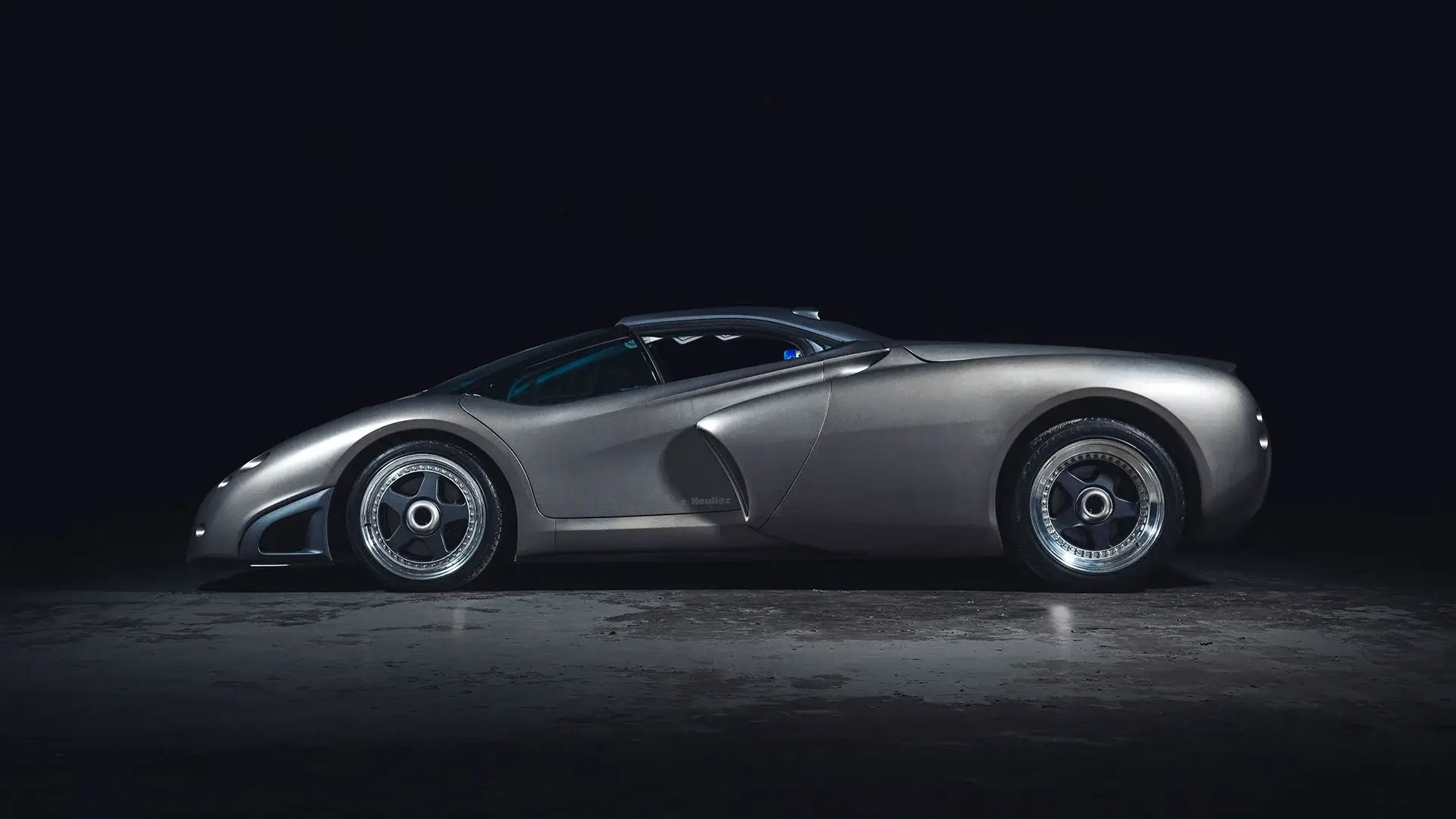 1998 Lamborghini Pregunta