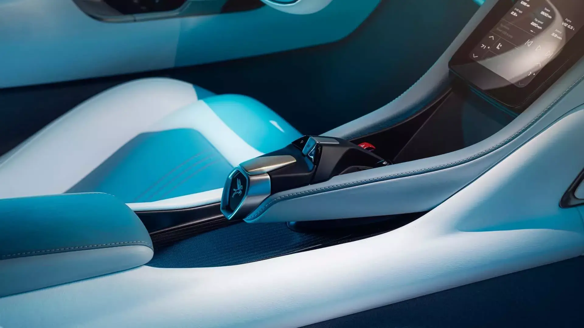 Pininfarina Turbio