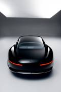 Mercedes-Benz Vision Iconic Concept (17)